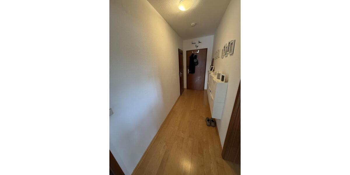 Etagenwohnung Mannheim Käfertal - 2 Zimmer, 76 m&sup2;, 750&euro; | Angebot:26539881