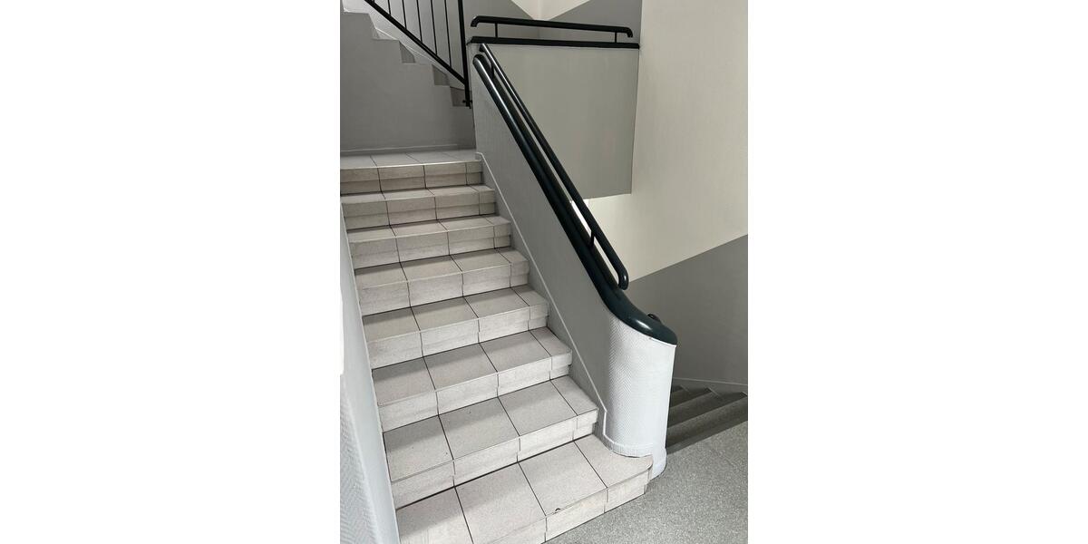Etagenwohnung Bielefeld - 1 Zimmer, 40 m&sup2;, 700&euro; | Angebot:26686419