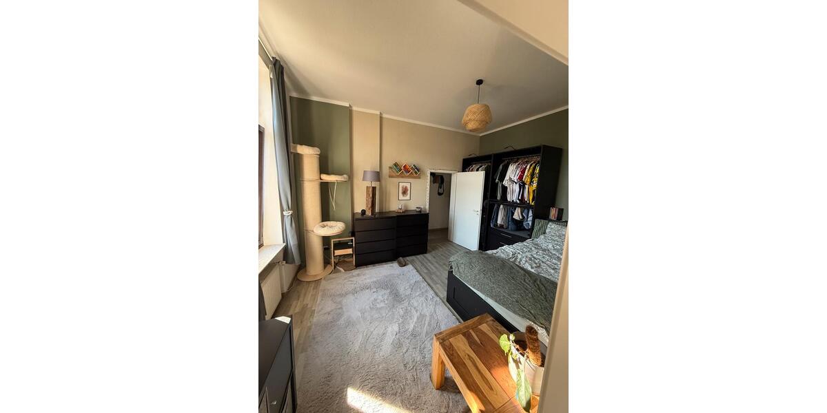 Etagenwohnung Koblenz - 1 Zimmer, 38 m&sup2;, 600&euro; | Angebot:26227507