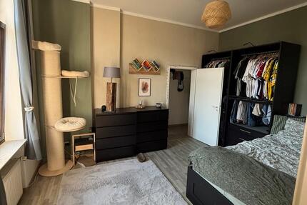 Wohnung Koblenz - 1 Zimmer, 38 m&sup2;, 600&euro; | Angebot:26227507