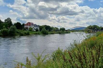 Wohnung zum Mieten in Minden 780 € 78 m² 3 zimmer