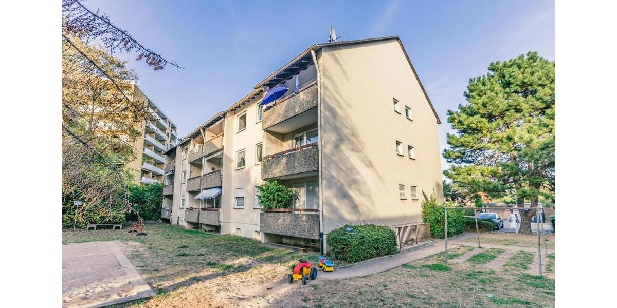 Erdgeschoßwohnung Grünstadt - 3 Zimmer, 79 m&sup2;, 749&euro; | Angebot:26592753