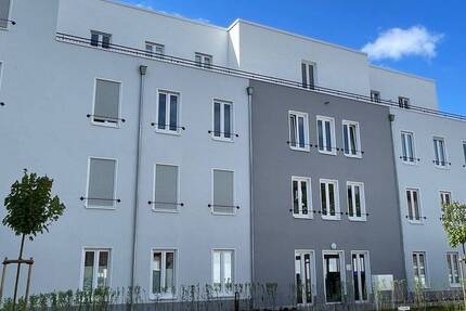 **Exclusive 3-RaumWohnung mit Balkon und Einbauküche in Neheim**
