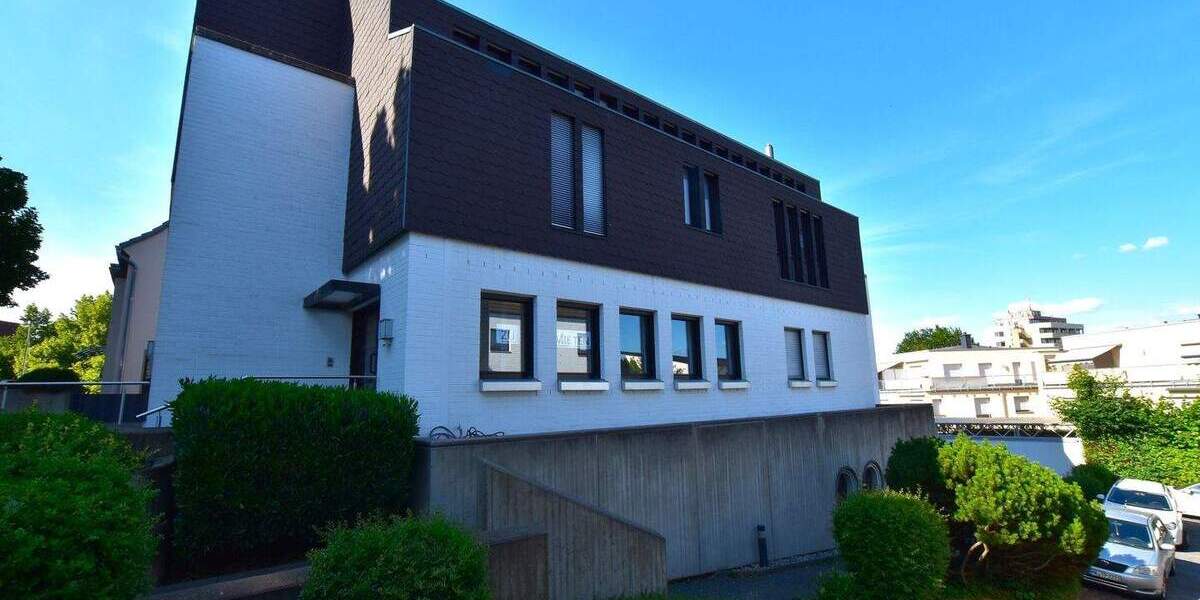 Gewerbeobjekt Hemer Oberhemer - 2.700&euro; | Angebot:22016311