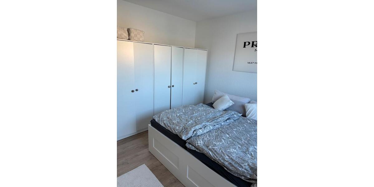 Etagenwohnung Handewitt Jarplund - 2 Zimmer, 55 m&sup2;, 935&euro; | Angebot:26699528