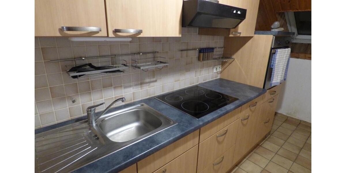 Etagenwohnung Dinklage - 3 Zimmer, 65 m&sup2;, 460&euro; | Angebot:26272825