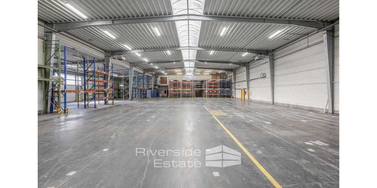 Gewerbeobjekt Oyten - 4.895&euro; | Angebot:24419410