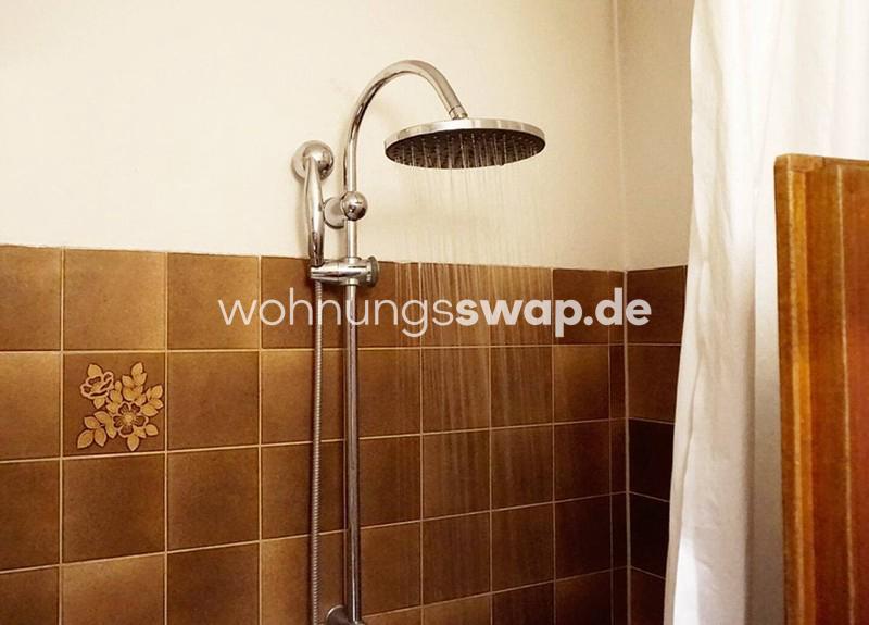 Etagenwohnung Köln Mülheim - 2 Zimmer, 50 m&sup2;, 650&euro; | Angebot:24538921