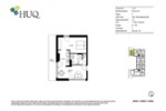 Dachgeschoßwohnung Berlin Spandau - 1 Zimmer, 66 m&sup2;, 2&euro; | Angebot:26546496