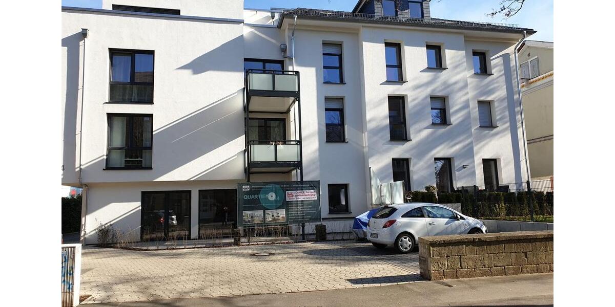 Erdgeschoßwohnung Kassel Fasanenhof - 3 Zimmer, 90 m&sup2;, 1.400&euro; | Angebot:26598395
