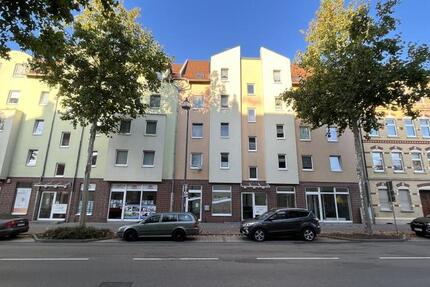 Wohnung Weißenfels - 3 Zimmer, 63 m&sup2;, 346&euro; | Angebot:25854357