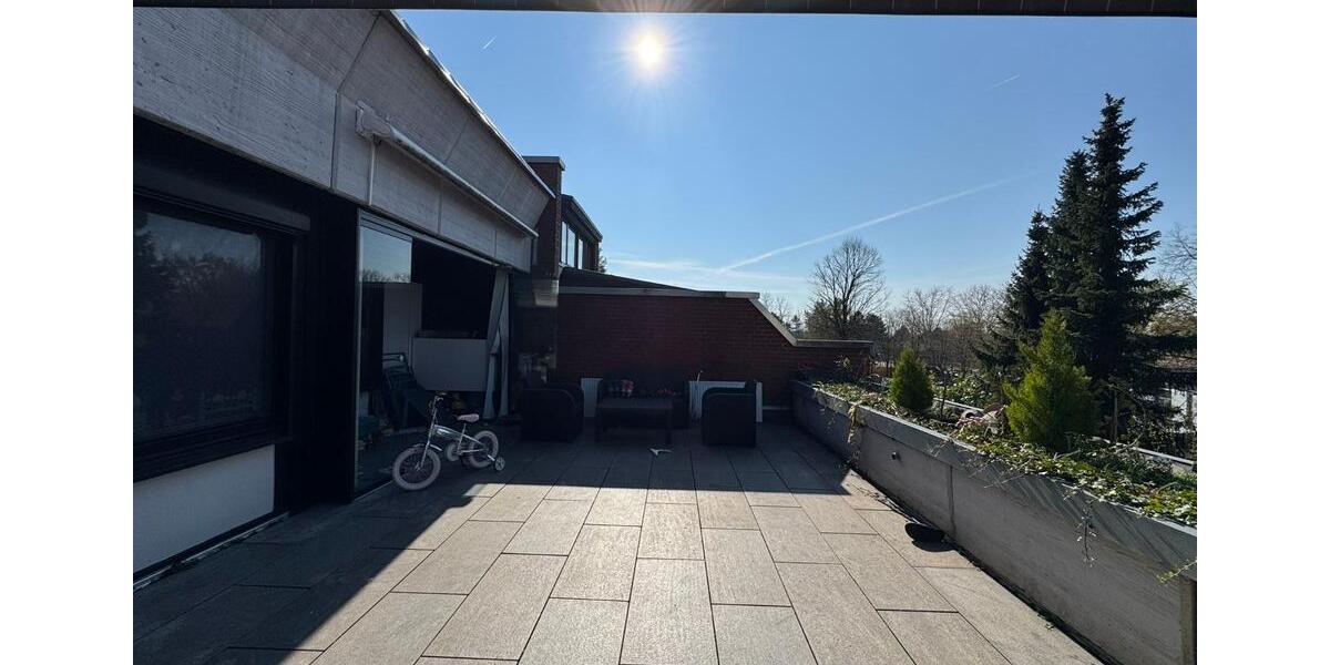 Terrassenwohnung Oerlinghausen - 4 Zimmer, 144 m&sup2;, 1.550&euro; | Angebot:25882234