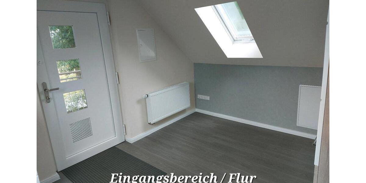 Oberwohnung 4ZKB 4 zimmer