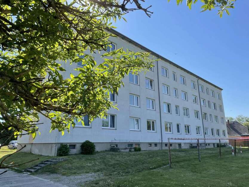 Erstbezug nach kompletter Renovierung. 3 zimmer