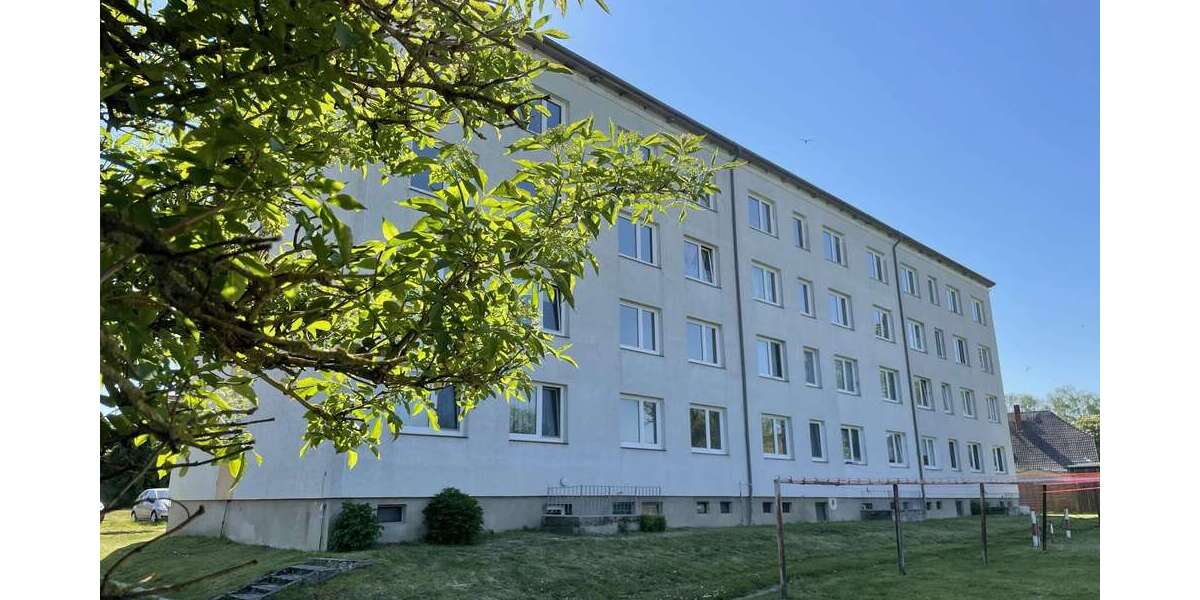 Erstbezug nach kompletter Renovierung. - Appartement Ramin Retzin | Angebot:22520952