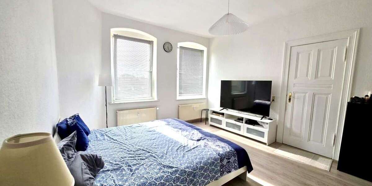 Etagenwohnung Fürstenwalde - 1 Zimmer, 31 m&sup2;, 455&euro; | Angebot:26916182