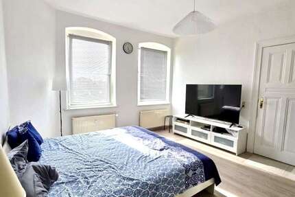 Wohnung Fürstenwalde - 1 Zimmer, 31 m&sup2;, 455&euro; | Angebot:26916182
