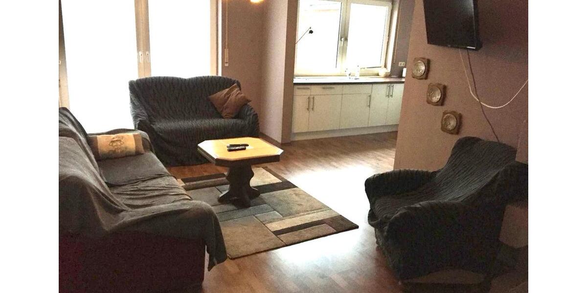 Etagenwohnung Haren (Ems) - 6 Zimmer, 100 m&sup2;, 25&euro; | Angebot:26648724