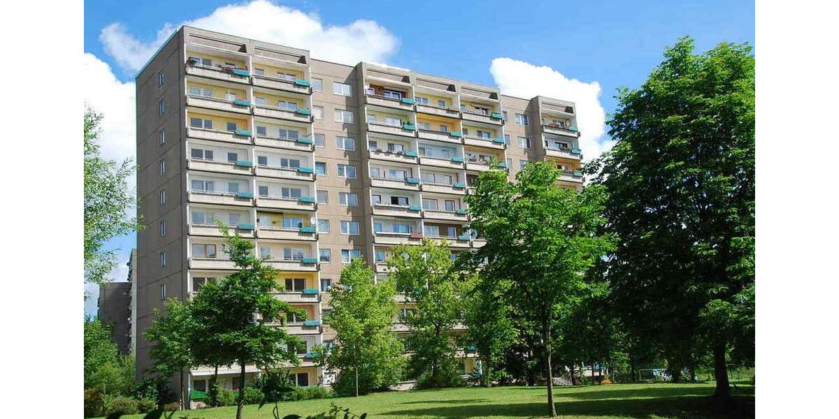 Etagenwohnung Chemnitz Klaffenbach - 1 Zimmer, 34 m&sup2;, 210&euro; | Angebot:26701779