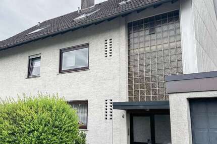 Wohnung zum Mieten in Herford 900 € 105 m²