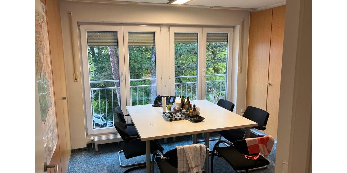 Gewerbeobjekt Unterhaching - 1.100&euro; | Angebot:26098079