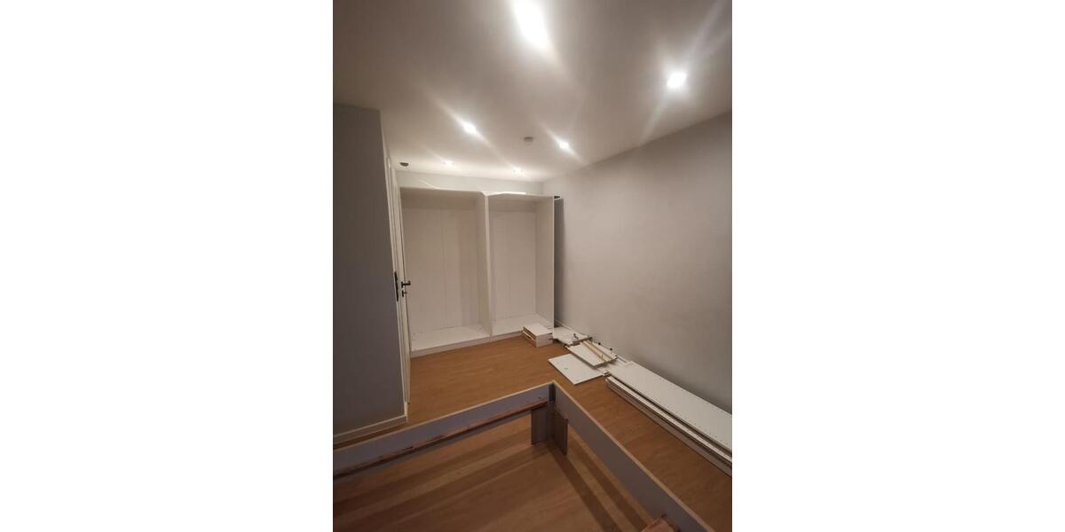 Dachgeschoßwohnung Manderscheid - 2 Zimmer, 75 m&sup2;, 675&euro; | Angebot:25841259