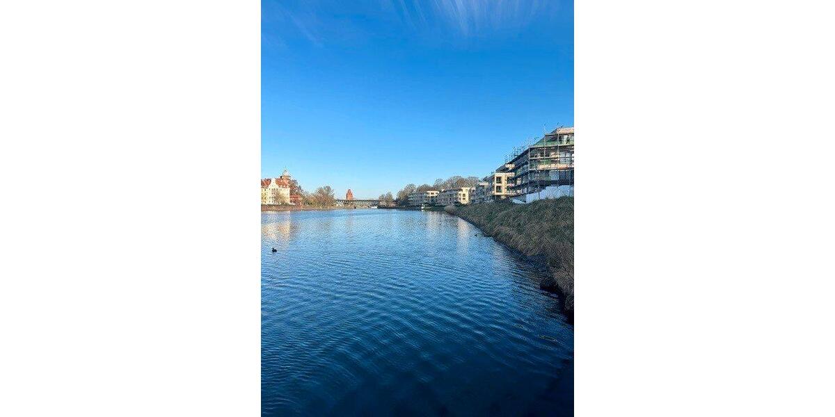 Hochparterre Lübeck Sankt Jürgen - 3 Zimmer, 116 m&sup2;, 2.291&euro; | Angebot:26049702