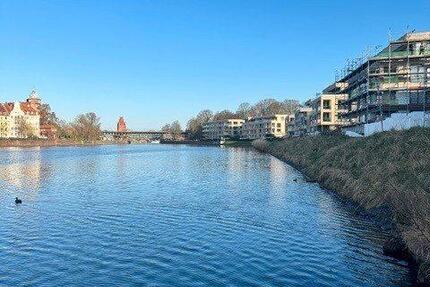 Wohnung Lübeck Sankt Jürgen - 3 Zimmer, 116 m&sup2;, 2.291&euro; | Angebot:26049702