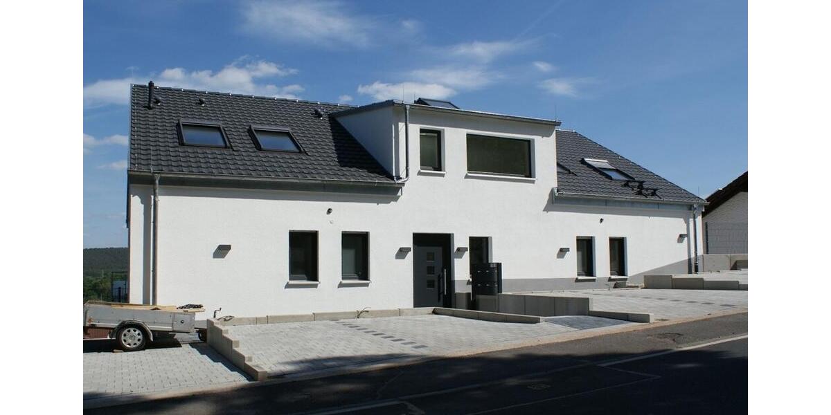 Erdgeschoßwohnung Obernburg am Main - 3 Zimmer, 81 m&sup2;, 1.200&euro; | Angebot:23765056