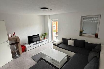Wohnung Ulm - 2 Zimmer, 60 m&sup2;, 1.120&euro; | Angebot:26652371