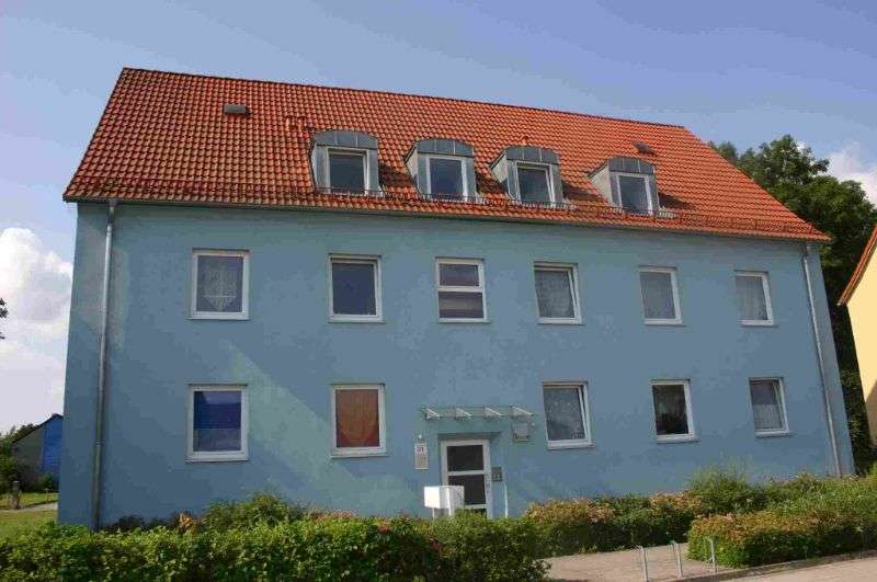 Etagenwohnung Altenstadt a.d.Waldnaab - 2 Zimmer, 38 m&sup2;, 283&euro; | Angebot:27429988