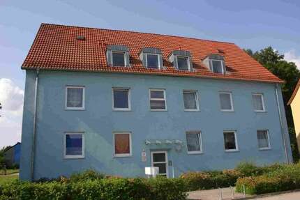 Wohnung Altenstadt a.d.Waldnaab - 2 Zimmer, 38 m&sup2;, 283&euro; | Angebot:27429988