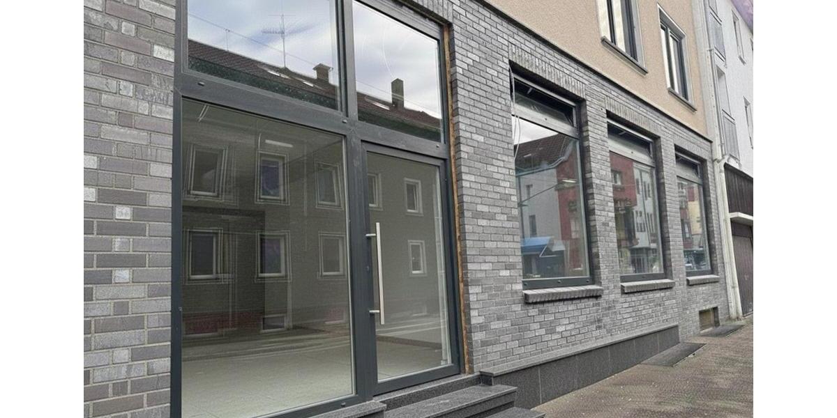 Gewerbeobjekt Albstadt - 3.000&euro; | Angebot:24565651