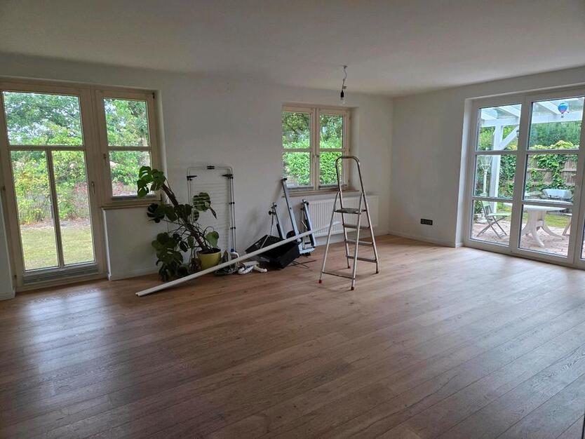 Einfamilienhaus in Rotenburg Wümme