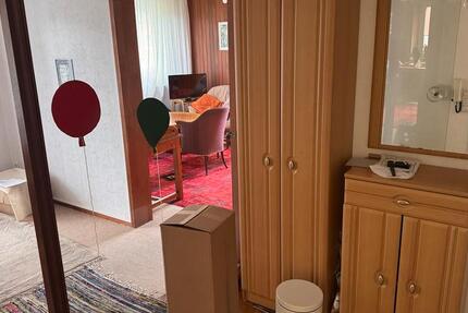 Wohnen auf Zeit Bremen Neustadt - 4 Zimmer, 80 m&sup2;, 850&euro; | Angebot:26692802