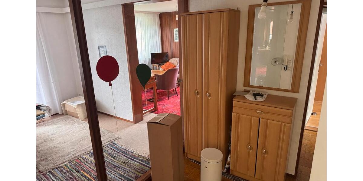 Wohnen auf Zeit Bremen Neustadt - 4 Zimmer, 80 m&sup2;, 850&euro; | Angebot:26692802