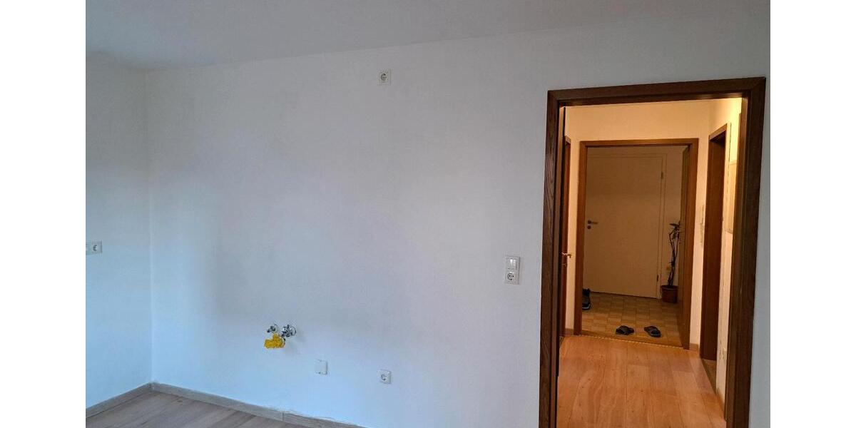 Wohnung zu vermieten 1 zimmer