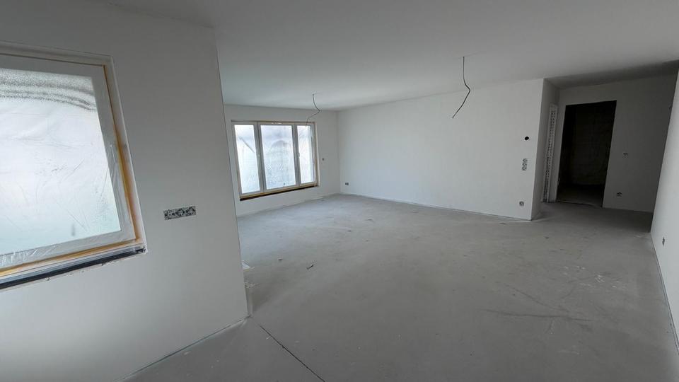 Etagenwohnung Bad Hersfeld - 3 Zimmer, 108 m&sup2;, 1.590&euro; | Angebot:26547125