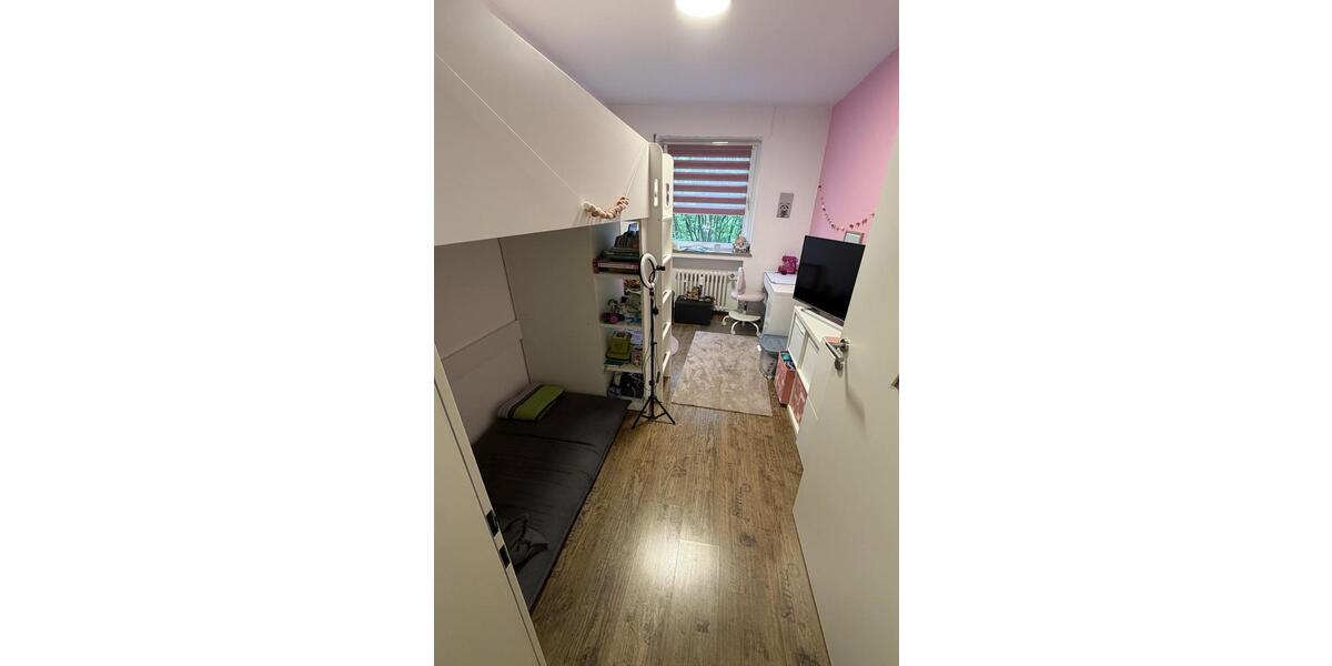 Etagenwohnung Mönchengladbach Süd - 3 Zimmer, 69 m&sup2;, 580&euro; | Angebot:26588042
