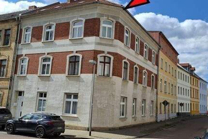 Wohnung Aschersleben - 4 Zimmer, 95 m&sup2;, 690&euro; | Angebot:24825468