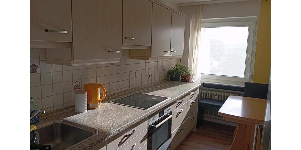 Etagenwohnung Altensteig - 2 Zimmer, 59 m&sup2;, 730&euro; | Angebot:25657996