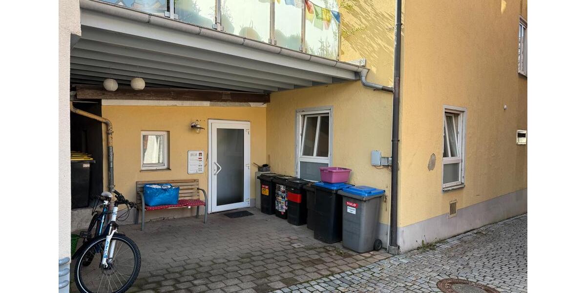 Gewerbeobjekt Isny im Allgäu - 800&euro; | Angebot:26675491