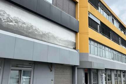 Büro in Pforzheim 5.950 € 700 m² zimmer