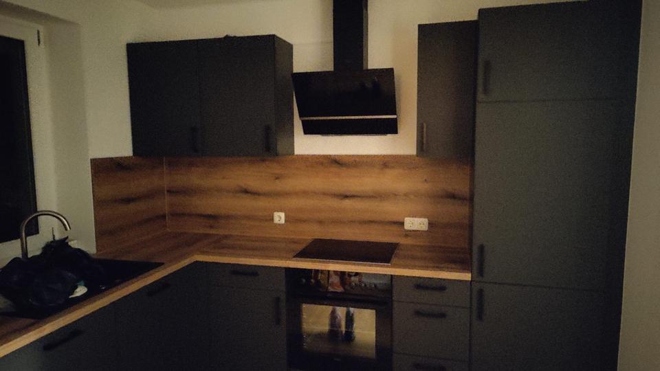 Erdgeschoßwohnung Zarrentin am Schaalsee - 4 Zimmer, 105 m&sup2;, 1.200&euro; | Angebot:26002470