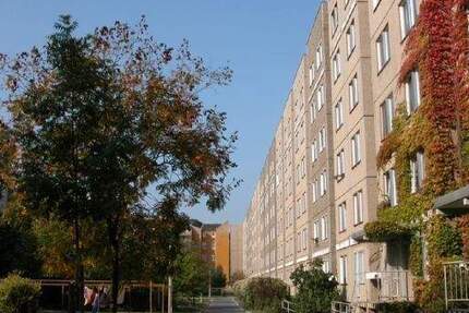 Helle 3- Zimmerwohnung in zentraler Lage zu vermieten