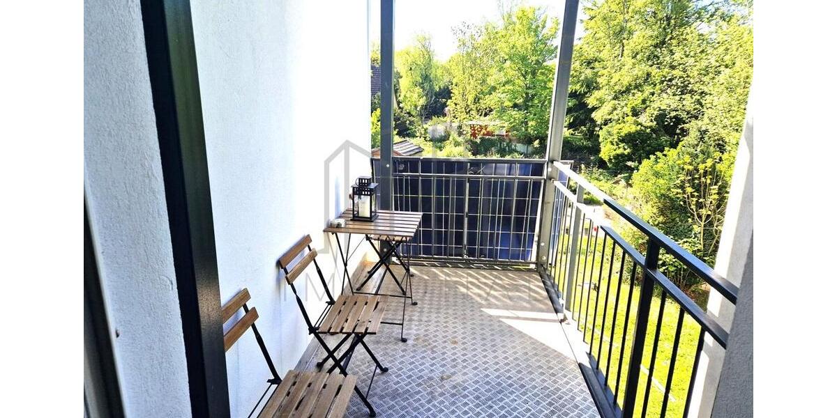 Etagenwohnung Gelsenkirchen Gelsenkirchen-Mitte - 2 Zimmer, 61 m&sup2;, 549&euro; | Angebot:26619392