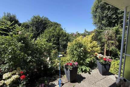 Wohnung Scharbeutz - 2 Zimmer, 58 m&sup2;, 1.490&euro; | Angebot:27298373