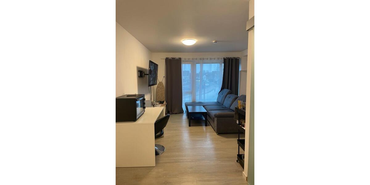 Erdgeschoßwohnung Lemgo - 1 Zimmer, 28 m&sup2;, 440&euro; | Angebot:25146697