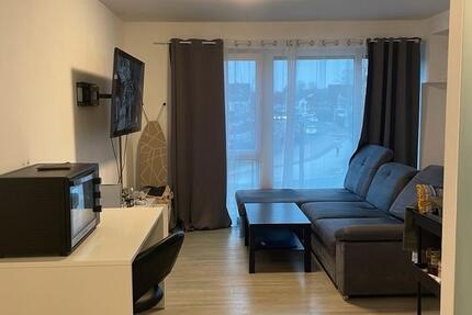 Wohnung Lemgo - 1 Zimmer, 28 m&sup2;, 440&euro; | Angebot:25146697