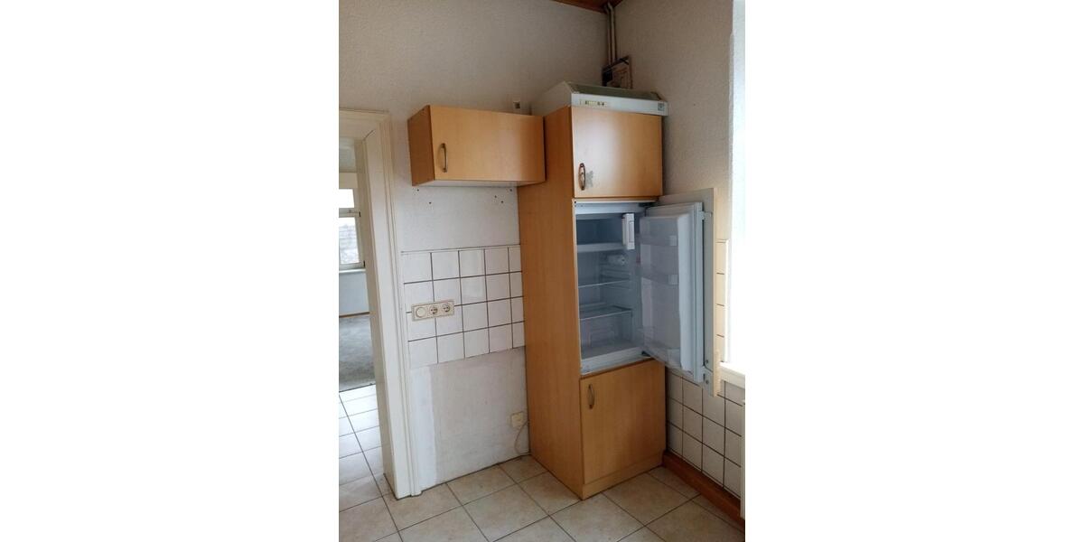 Etagenwohnung Roth - 1 Zimmer, 30 m&sup2;, 165&euro; | Angebot:26129653